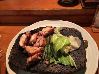 鶏と卵 はし田屋