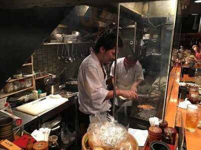 鶏と卵 はし田屋