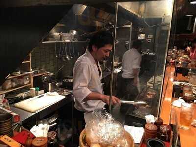 鶏と卵 はし田屋