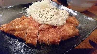 鶏と卵 はし田屋