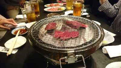 焼肉 ソウル