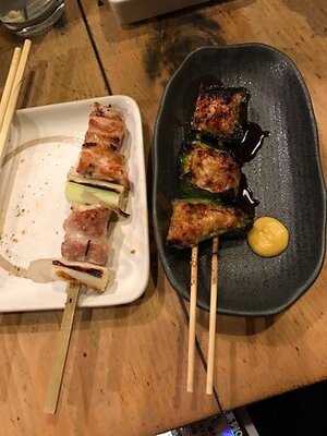 串焼 がんちゃん