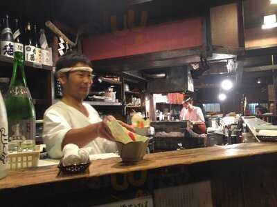 串焼 がんちゃん