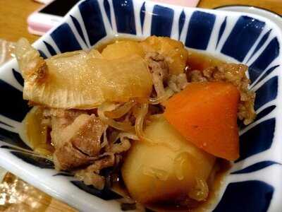 かっぽうぎ 谷町4丁目店