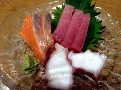 かっぽうぎ 谷町4丁目店