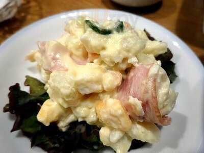 かっぽうぎ 谷町4丁目店