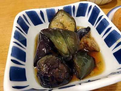 かっぽうぎ 谷町4丁目店