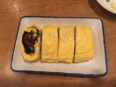 かっぽうぎ 谷町4丁目店