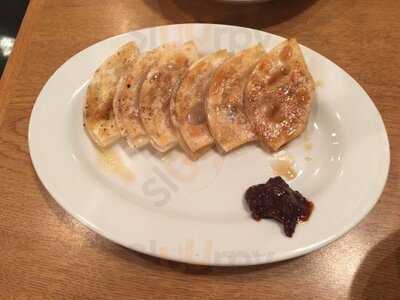 かっぽうぎ 谷町4丁目店