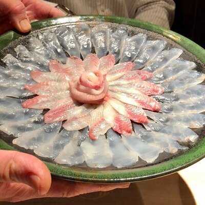 炭火焼 寝床 本店