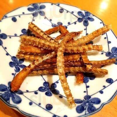 炭火焼 寝床 本店