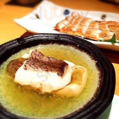 炭火焼 寝床 本店