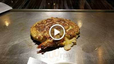 お好み焼 ゆかり 富国ビル