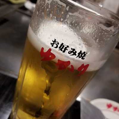 お好み焼 ゆかり 富国ビル