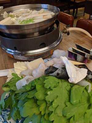 ふぐ料理 与太呂