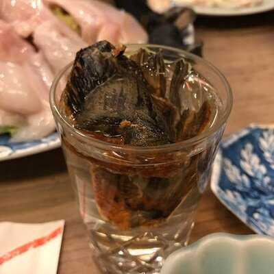 ふぐ料理 与太呂