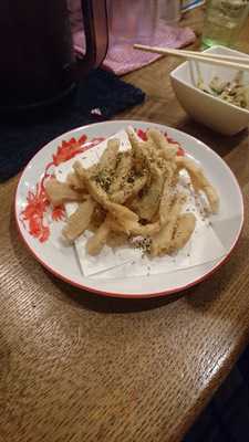 ホームラン食堂