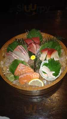 ホームラン食堂