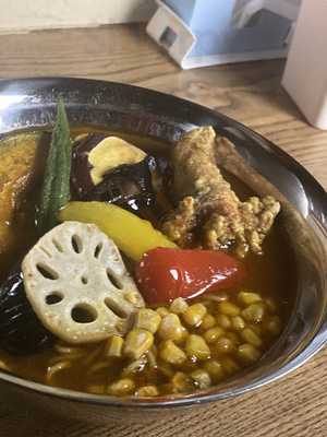 ホームラン食堂