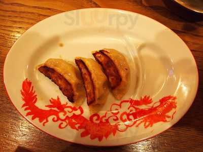 ホームラン食堂