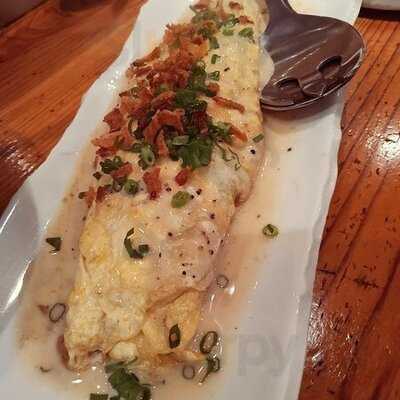 鉄板 匠 まんまるの月 錦店