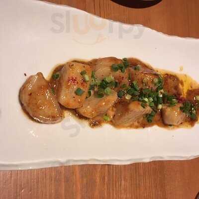 鉄板 匠 まんまるの月 錦店