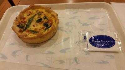 Vie De France秋葉原ベーカリー＆カフェ