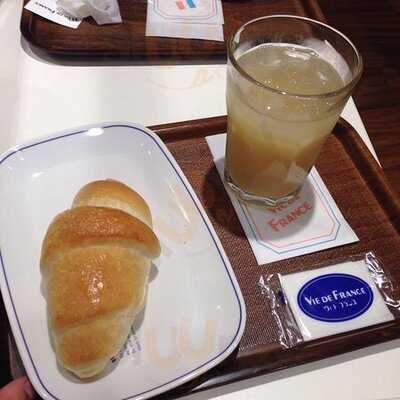 Vie De France秋葉原ベーカリー＆カフェ