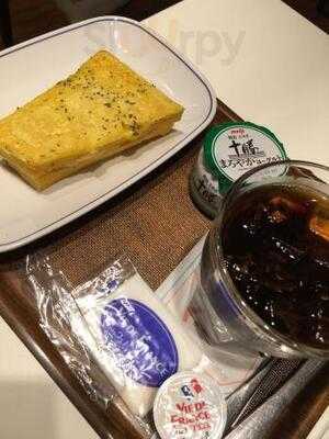 Vie De France秋葉原ベーカリー＆カフェ