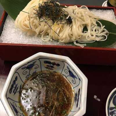 カウンター割烹 みおつくし