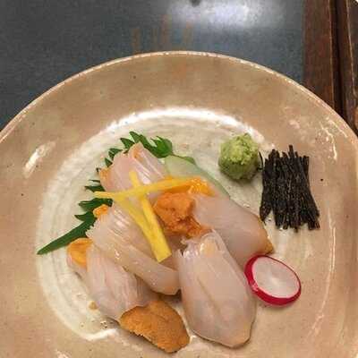 カウンター割烹 みおつくし