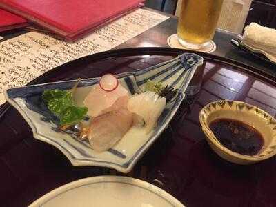 カウンター割烹 みおつくし