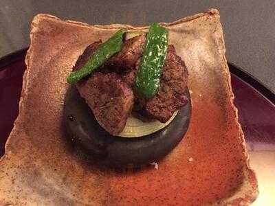 カウンター割烹 みおつくし