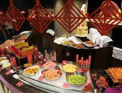 オールデイダイニング カザ