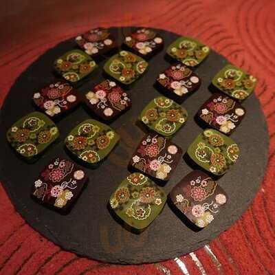 オールデイダイニング カザ