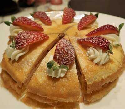 オールデイダイニング カザ