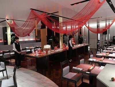 オールデイダイニング カザ