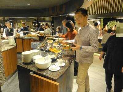 オールデイダイニング カザ