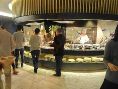 オールデイダイニング カザ