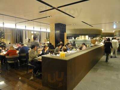 オールデイダイニング カザ