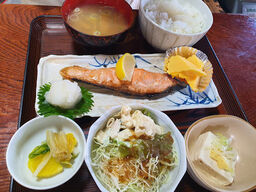 よしだ食堂
