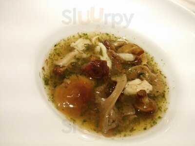 マッシュルーム