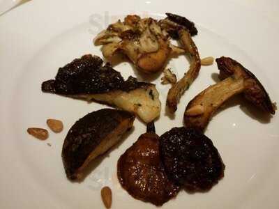 マッシュルーム