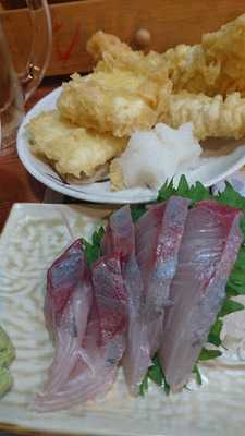 吾作どん 本町店