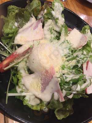 吾作どん 本町店