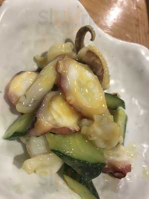 吾作どん 本町店