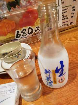 吾作どん 本町店