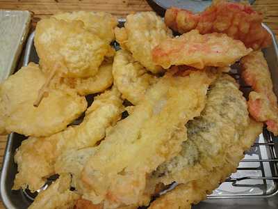 吾作どん 本町店