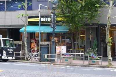 ドトール コーヒーショップ渋谷神南1丁目店