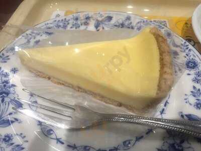 ドトール コーヒーショップ渋谷神南1丁目店